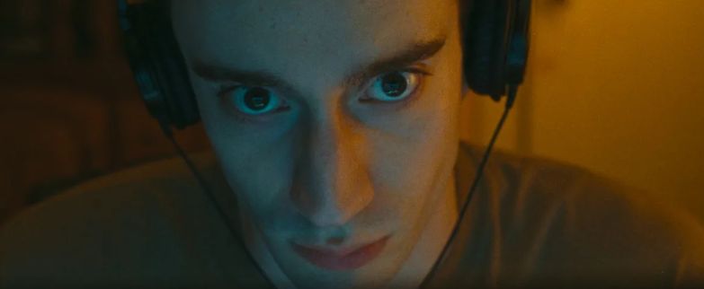 Lurker / Затаившийся