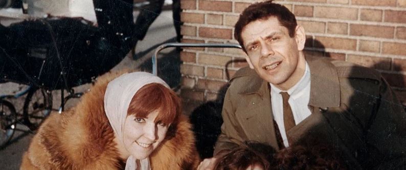 Stiller & Meara: Nothing is Lost
/ Stiller & Meara: Еще ничего не потеряно