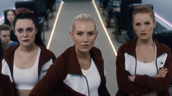 Speed Train (2025) / Скоростной поезд