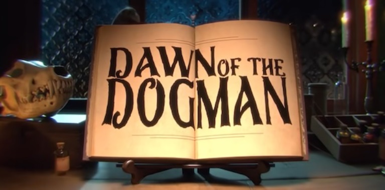 Dawn of the Dogman / Рассвет ищейки (2025)