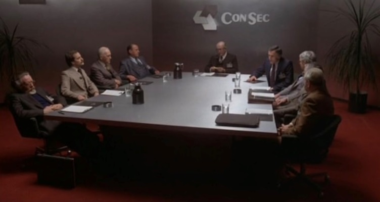 Scanners (1981) / Сканеры 