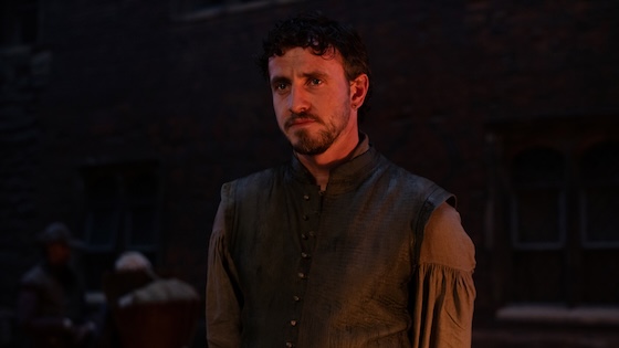 Hamnet / Хэмнет (2025)