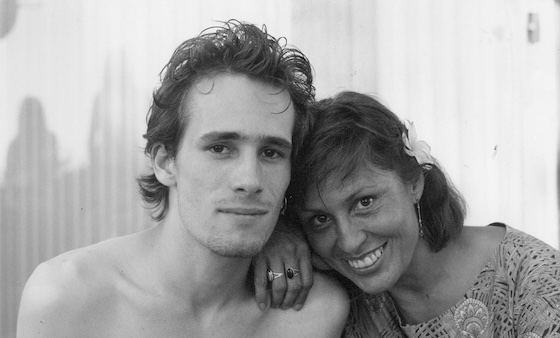 It's Never Over, Jeff Buckley / Это никогда не кончится, Джефф Бакли