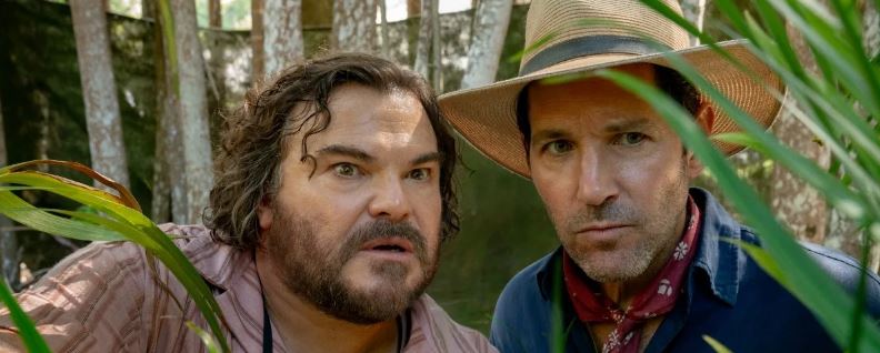 Anaconda / Анаконда