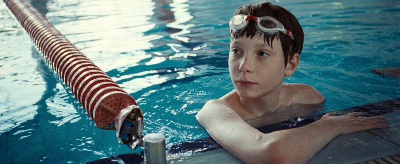 The Plague / Чума
 