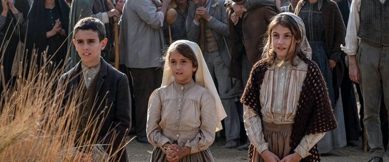 Fatima / Фатима
