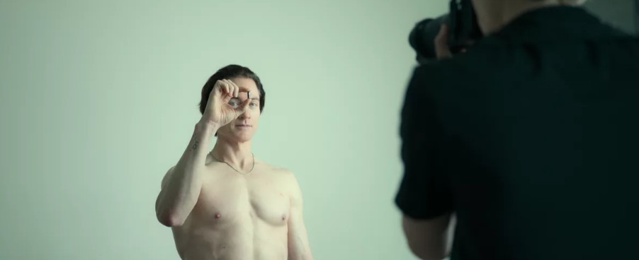 Не умирай: Человек, который хочет жить вечно / Don’t Die: The Man Who Wants to Live Forever