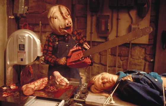 Motel Hell / Мотель