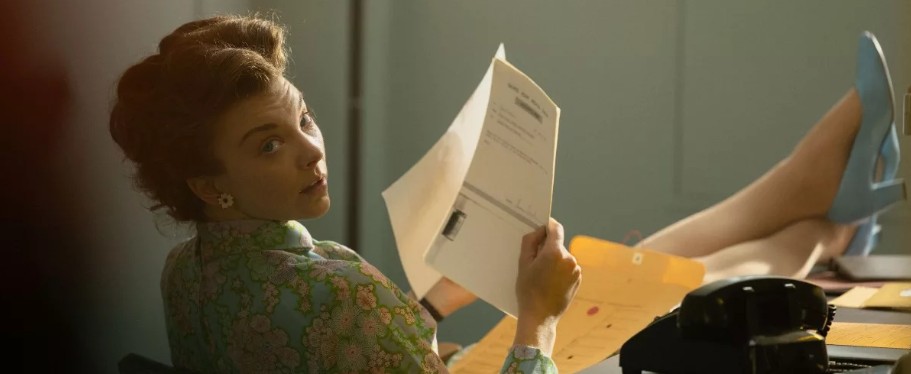 Audrey’s Children / Дети Одри