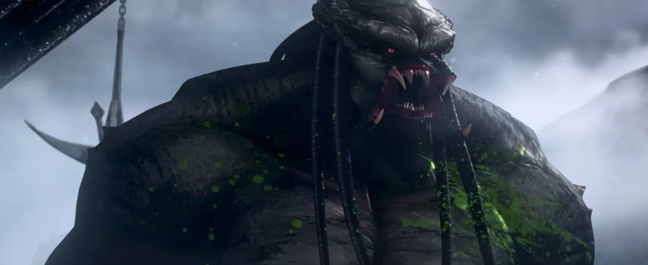 Predator: Killer of Killers / Хищник: Убийца убийц