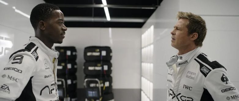 F1 / Формула 1